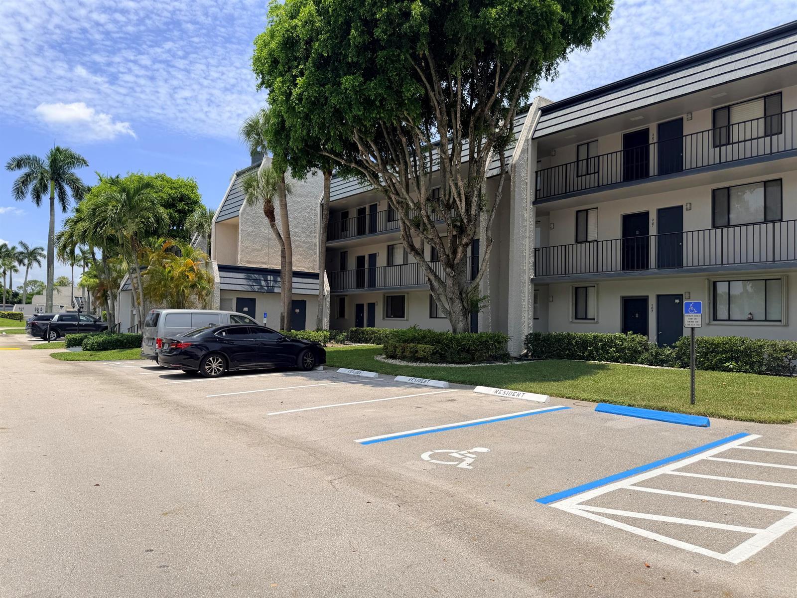 4345 TREVI Court # 307, FL 33467