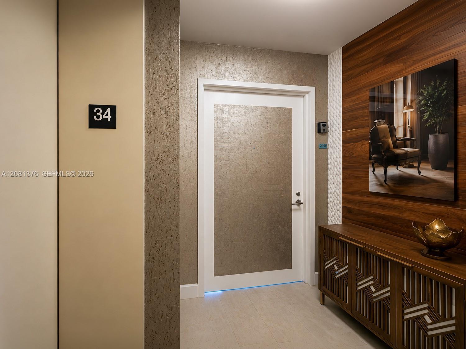 2020 N Bayshore Dr # 3406, Miami FL 33137 photo 3