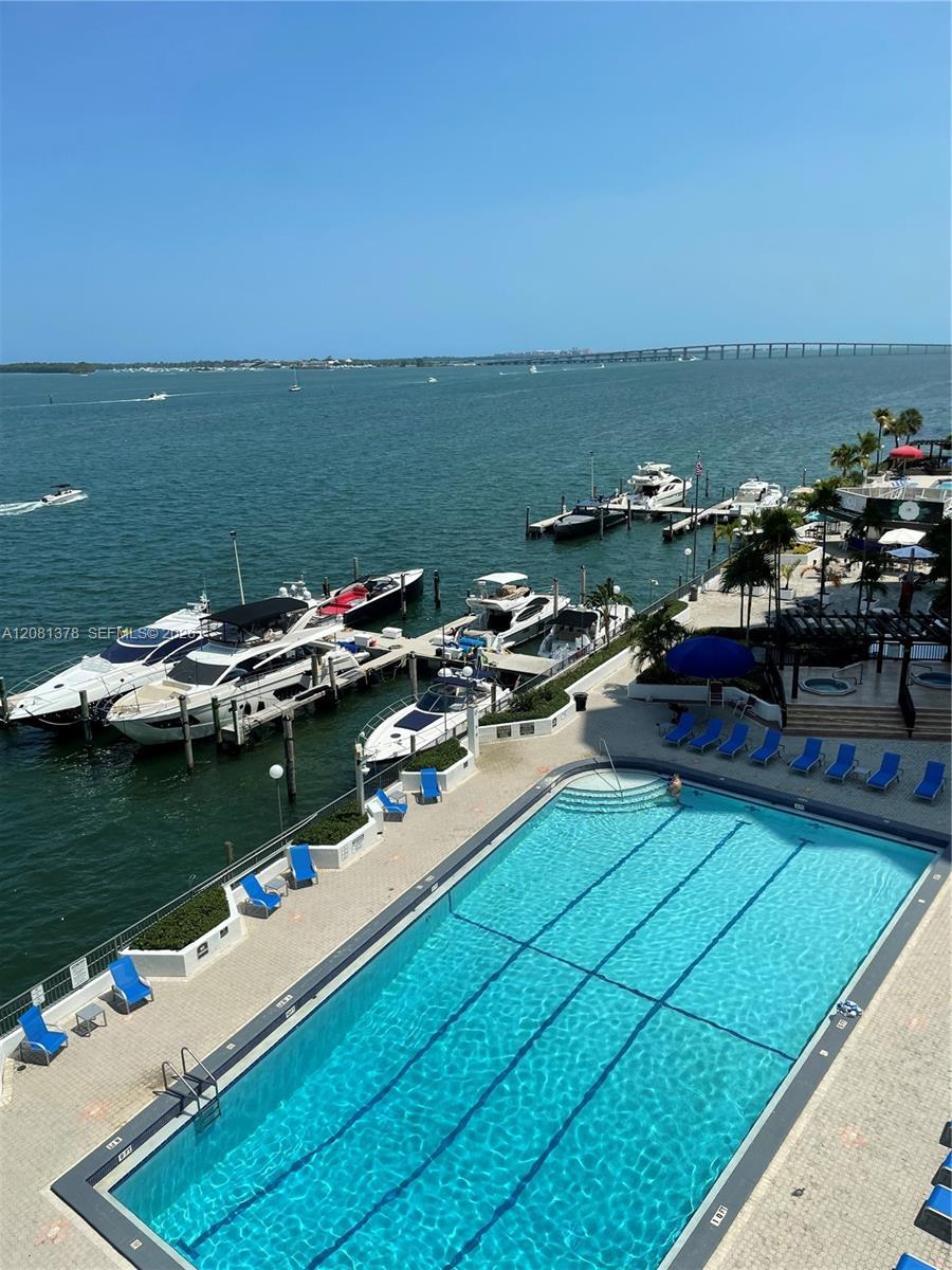 801 Brickell Bay Dr # 767, Miami FL 33131