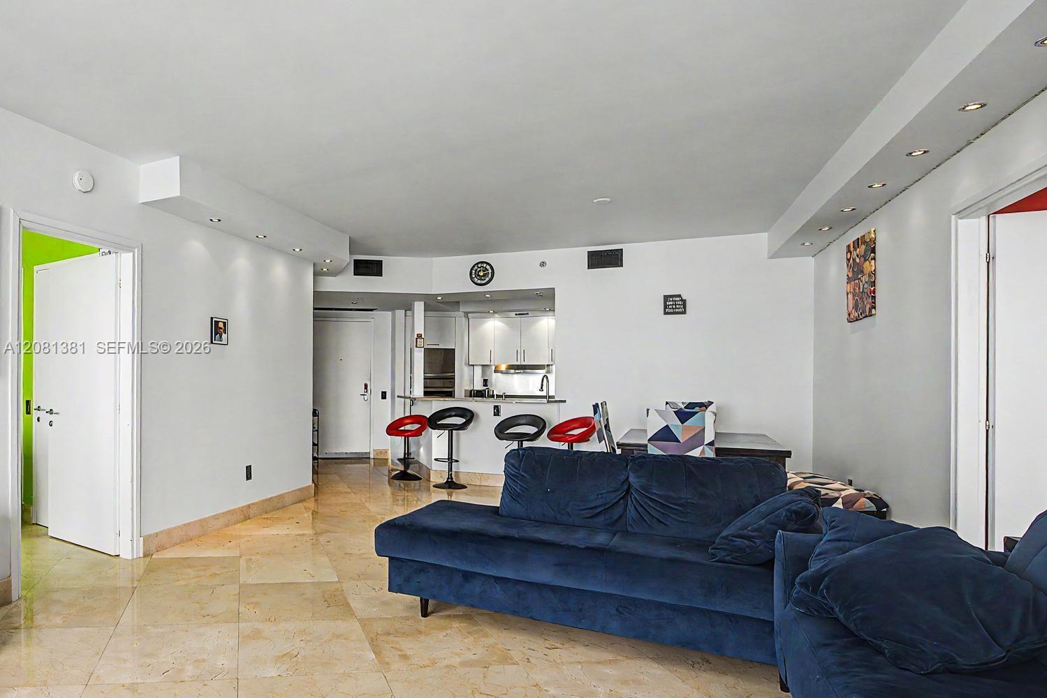 450 Alton Rd # 2406, Miami Beach FL 33139 photo 2