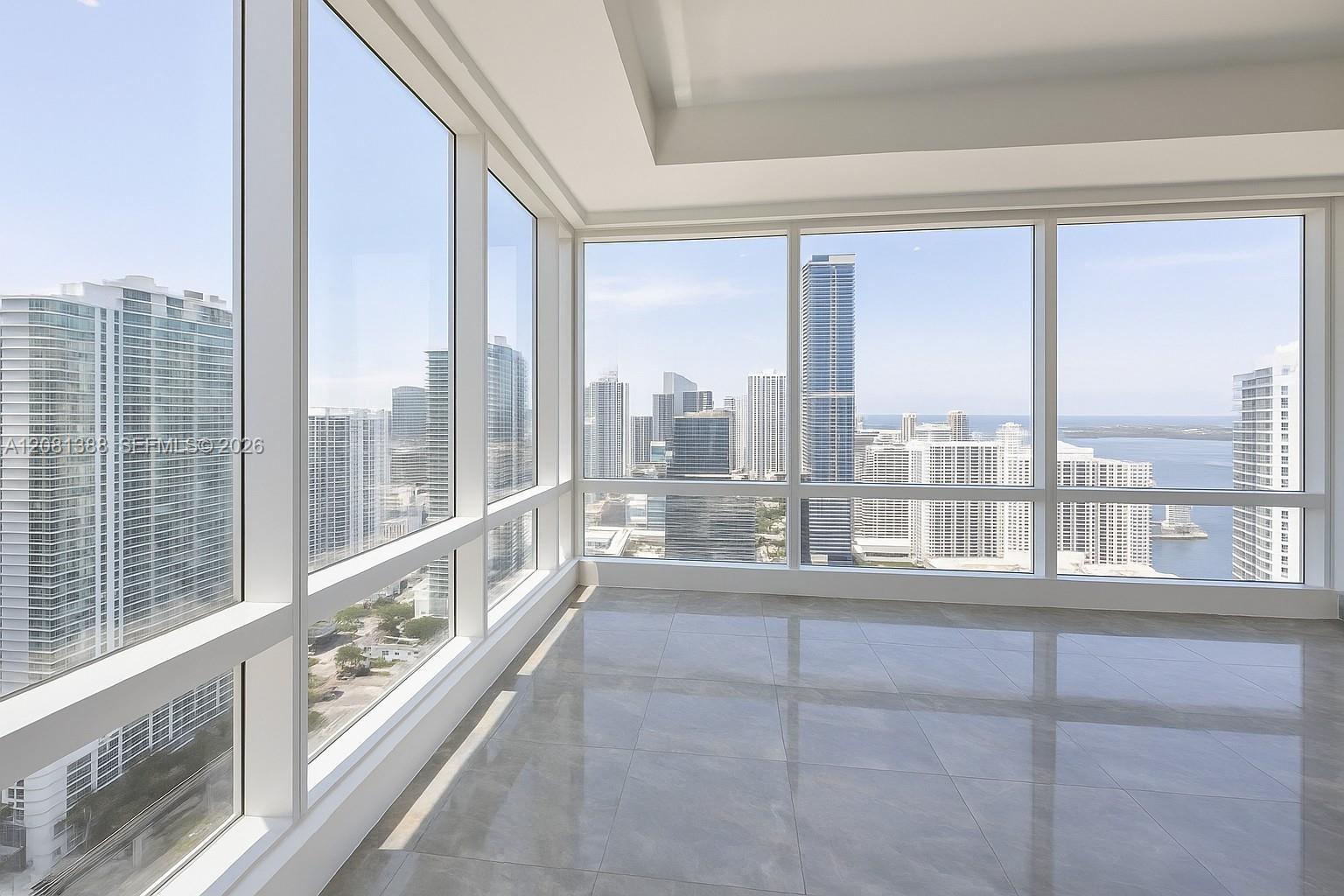 1425 Brickell Ave # 45C, Miami FL 33131