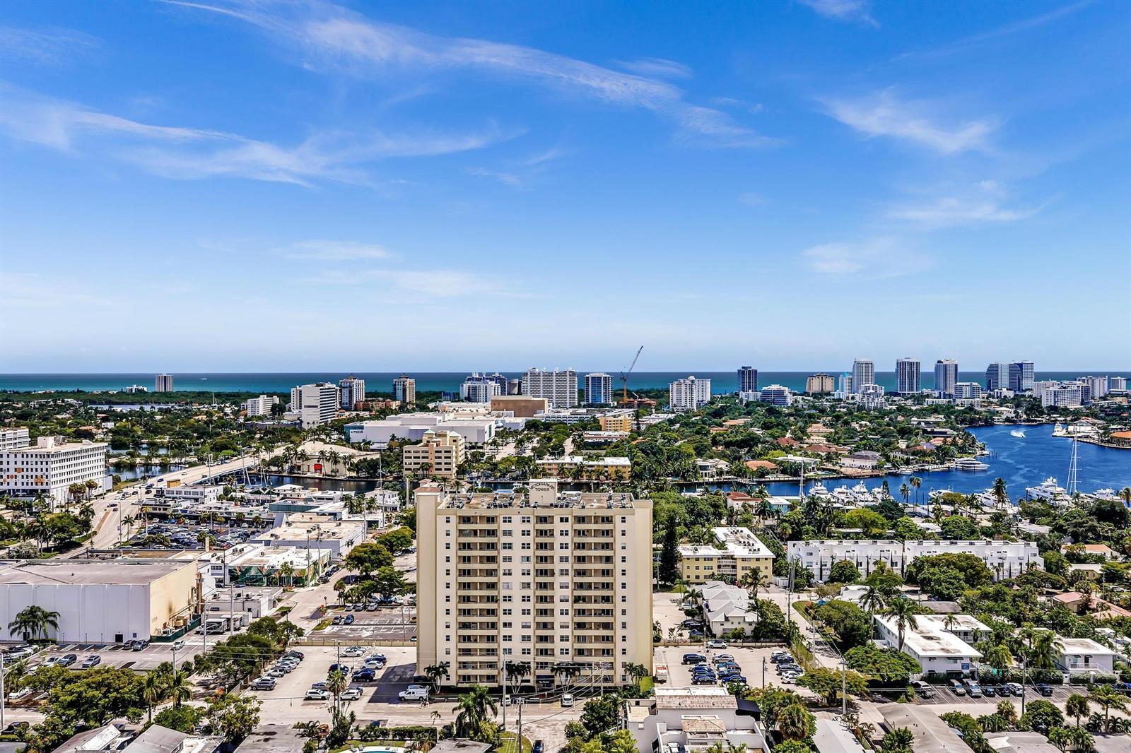 900 NE 18th Avenue # 803, Fort Lauderdale FL 33304