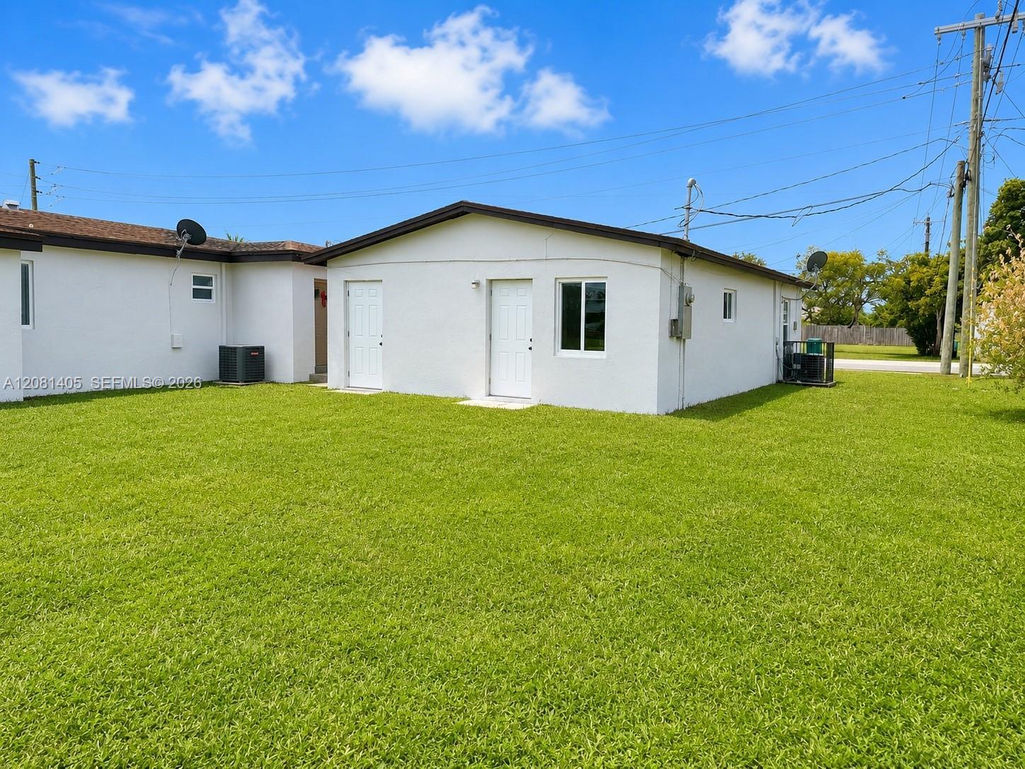 1405 NW 5th Ct # 2, Florida City FL 33034 photo 5