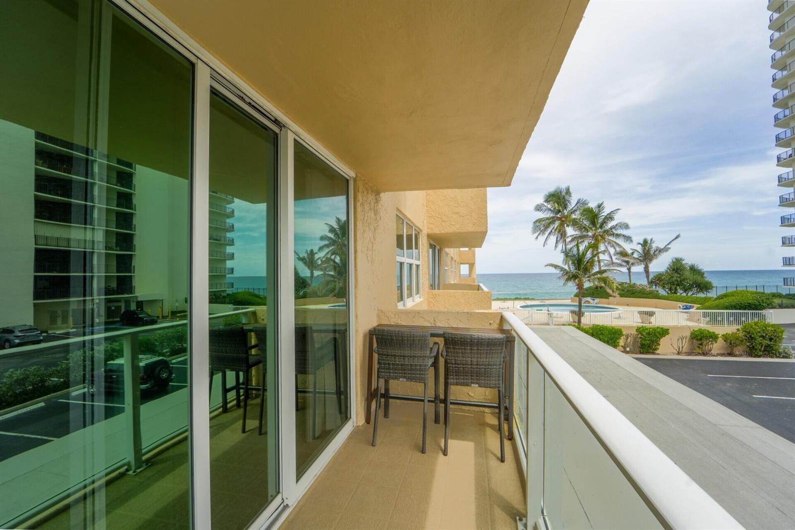 5440 N Ocean Drive # 203, Singer Island FL 33404 photo 2