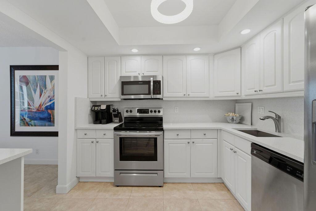 5440 N Ocean Drive # 203, Singer Island FL 33404 photo 5