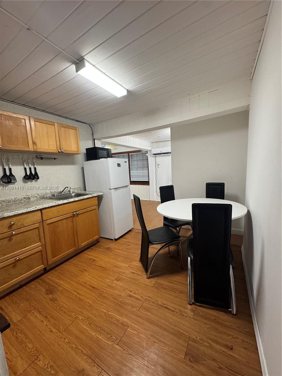 3271 (REAR Studio) NW 15th St, Miami FL 33125 photo 5