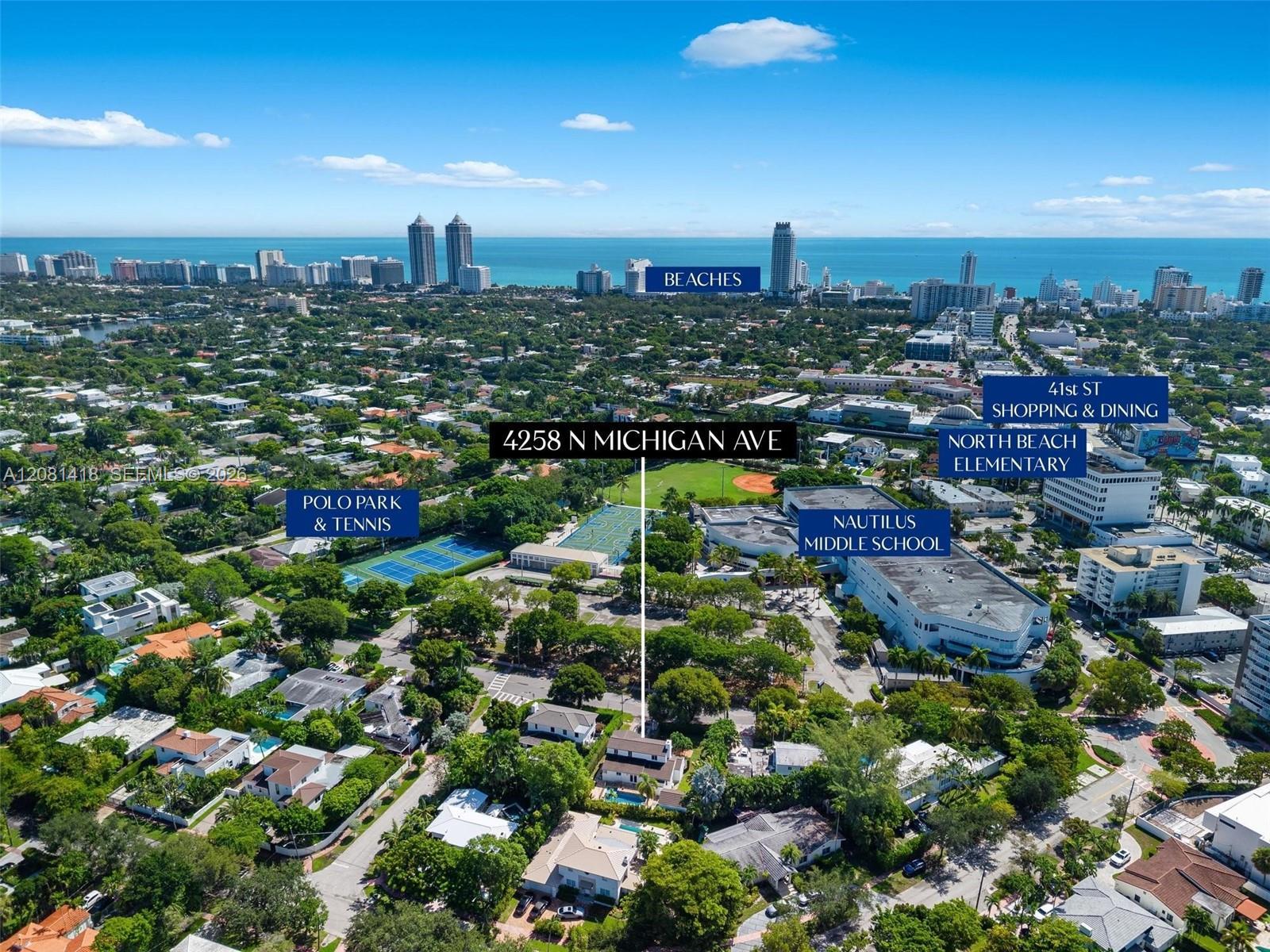 4258 N Michigan Ave # 0, Miami Beach FL 33140 photo 4