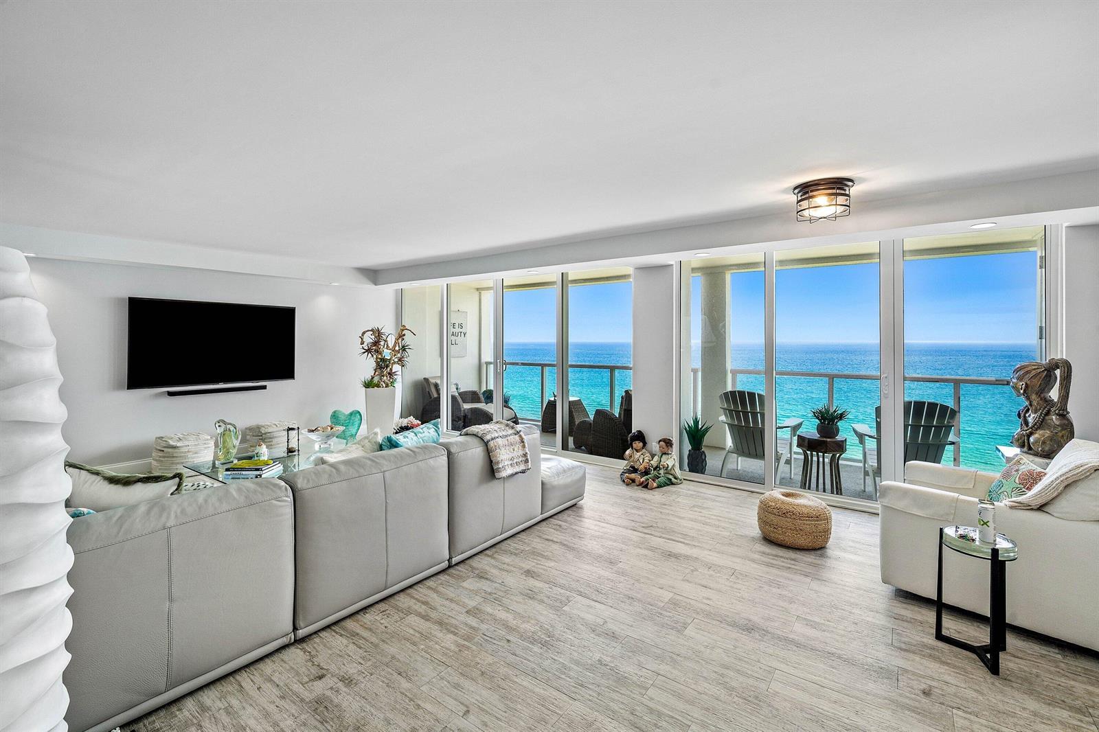 2800 S OCEAN Boulevard # 17L, Boca Raton FL 33432 photo 3