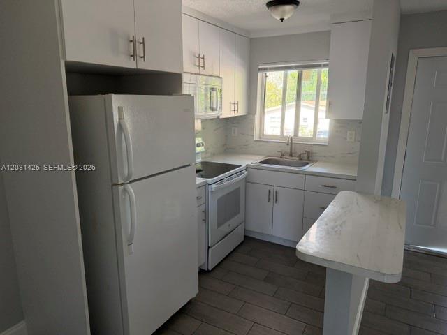 495 NW 43rd Ct # 6, Oakland Park FL 33309 photo 2