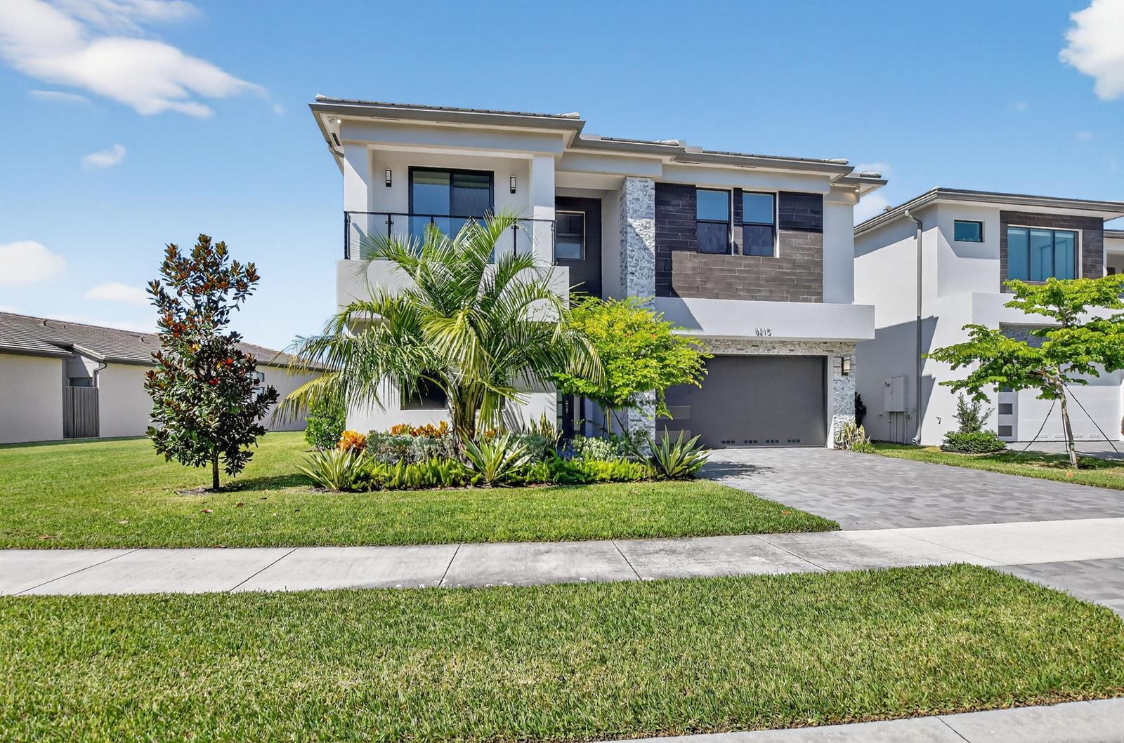 8215 Crystal Downs Avenue, Boca Raton FL 33434 photo 2