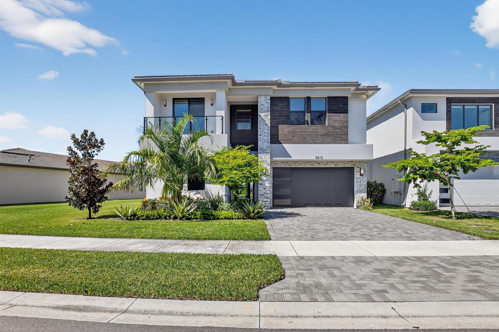 8215 Crystal Downs Avenue, Boca Raton FL 33434
