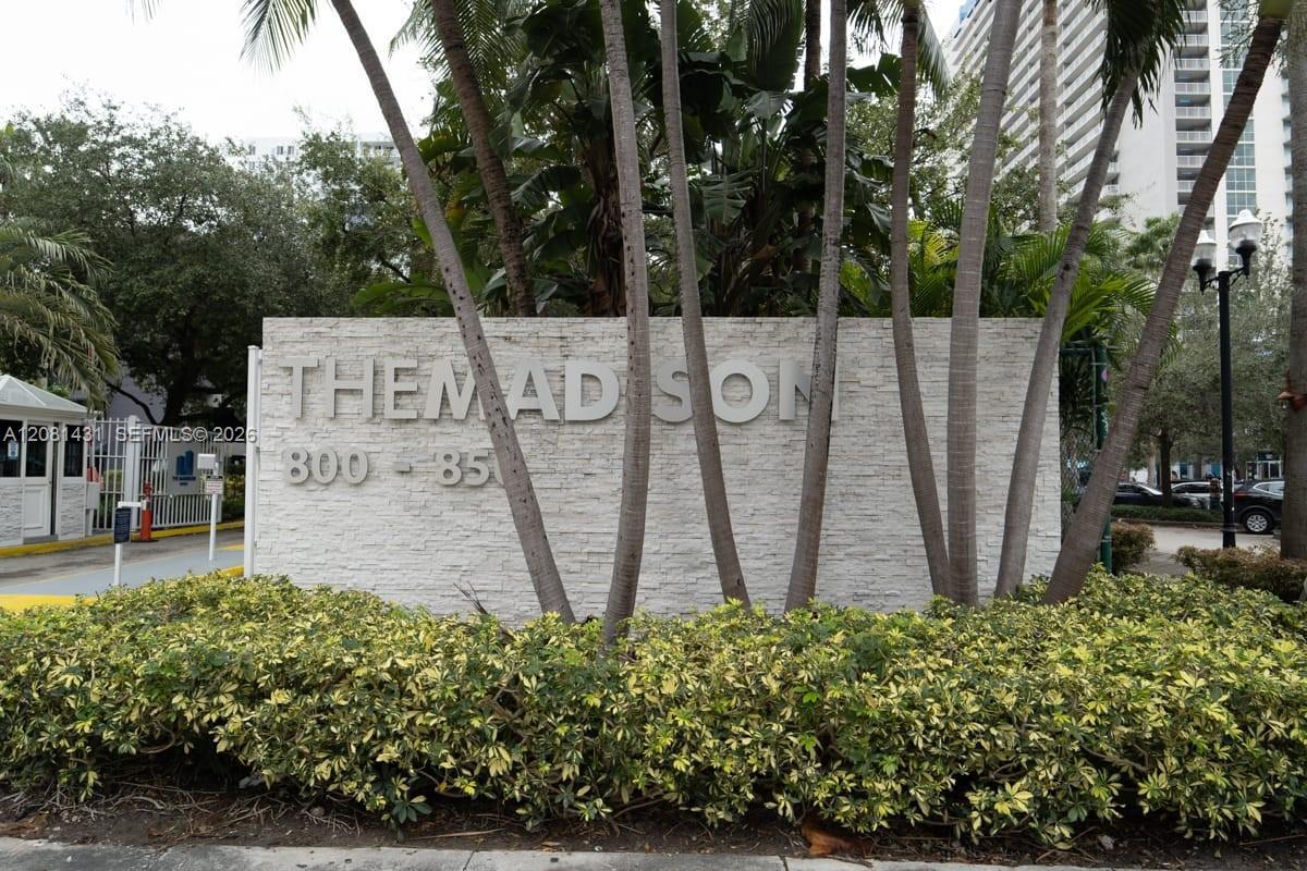 800 N Miami Ave # E1602, Miami FL 33136 photo 4