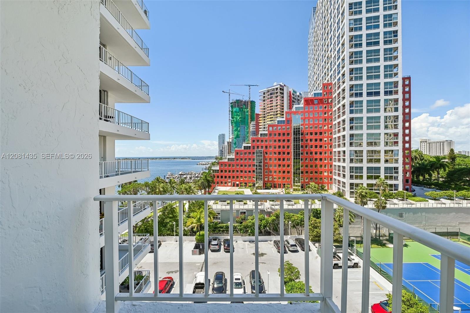 200 SE 15th Rd # 9I, Miami FL 33129 photo 3