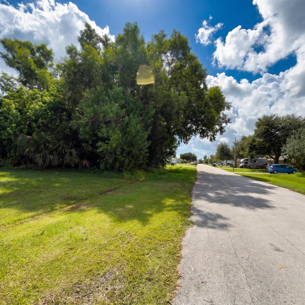 2209 SE FRIENDSHIP Street, Port St. Lucie FL 34952 photo 3