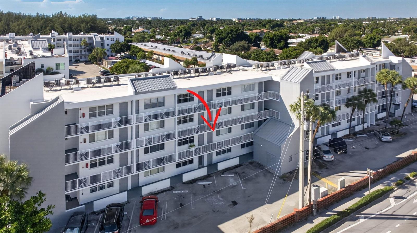 2840 NE 14TH ST Causeway # 203A, Pompano Beach FL 33062 photo 3