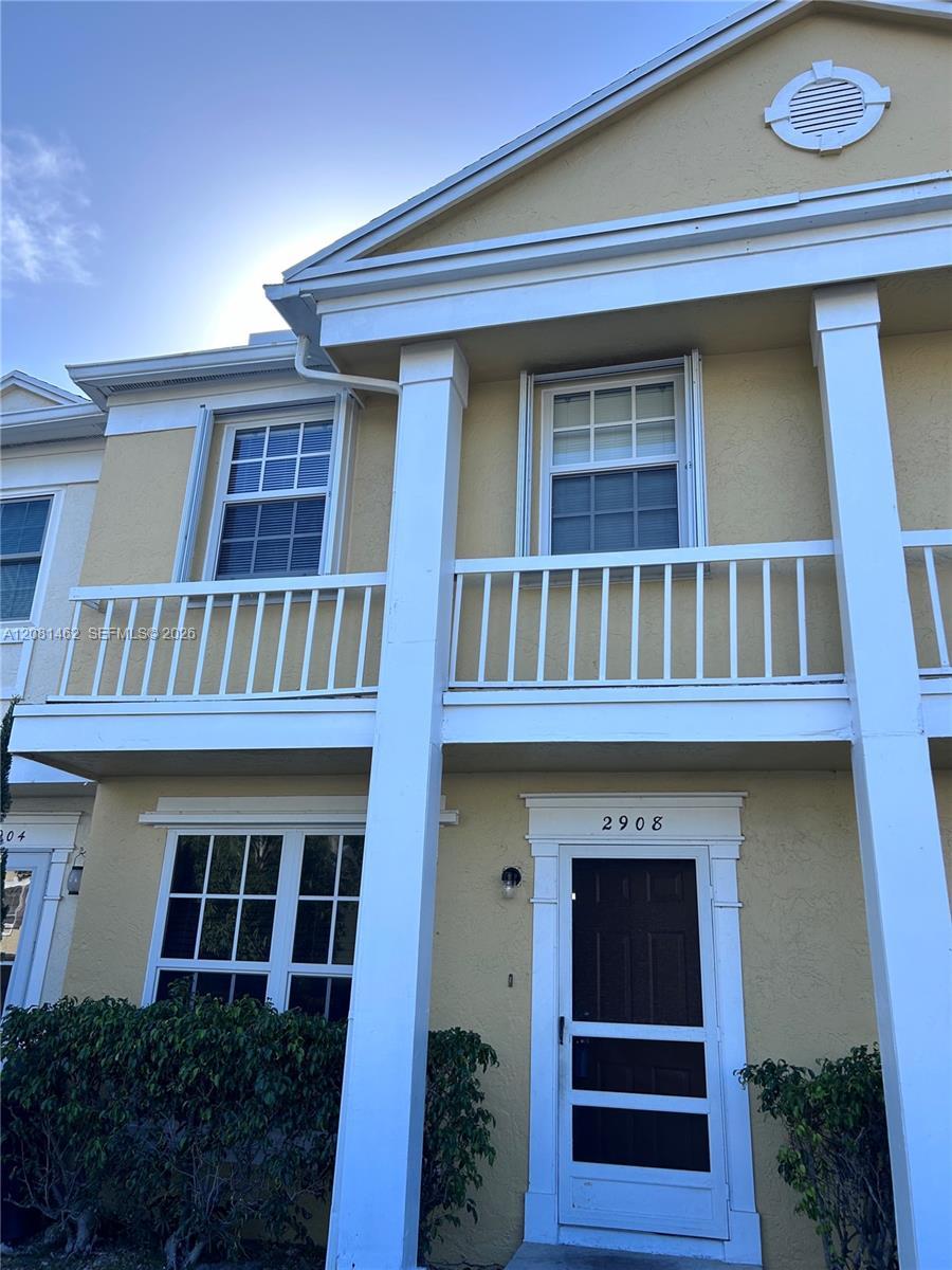 2908 S Edgehill Ln # 2908, Cooper City FL 33026 photo 2