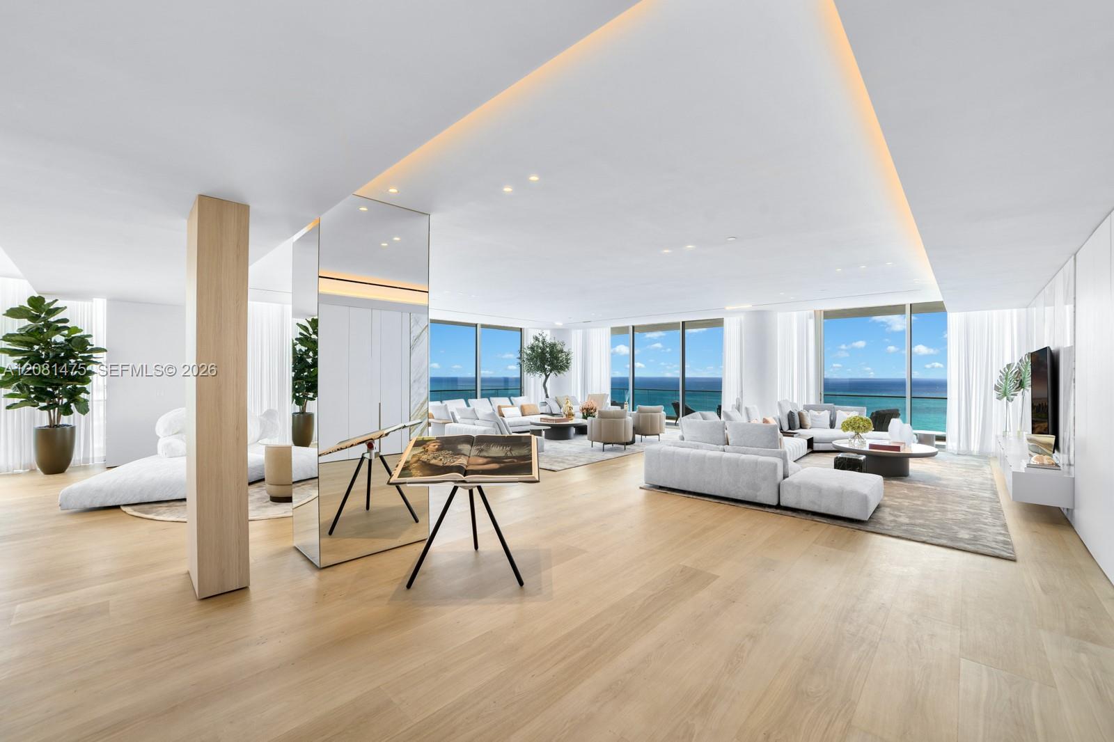10203 Collins Ave # 2701, Bal Harbour FL 33154