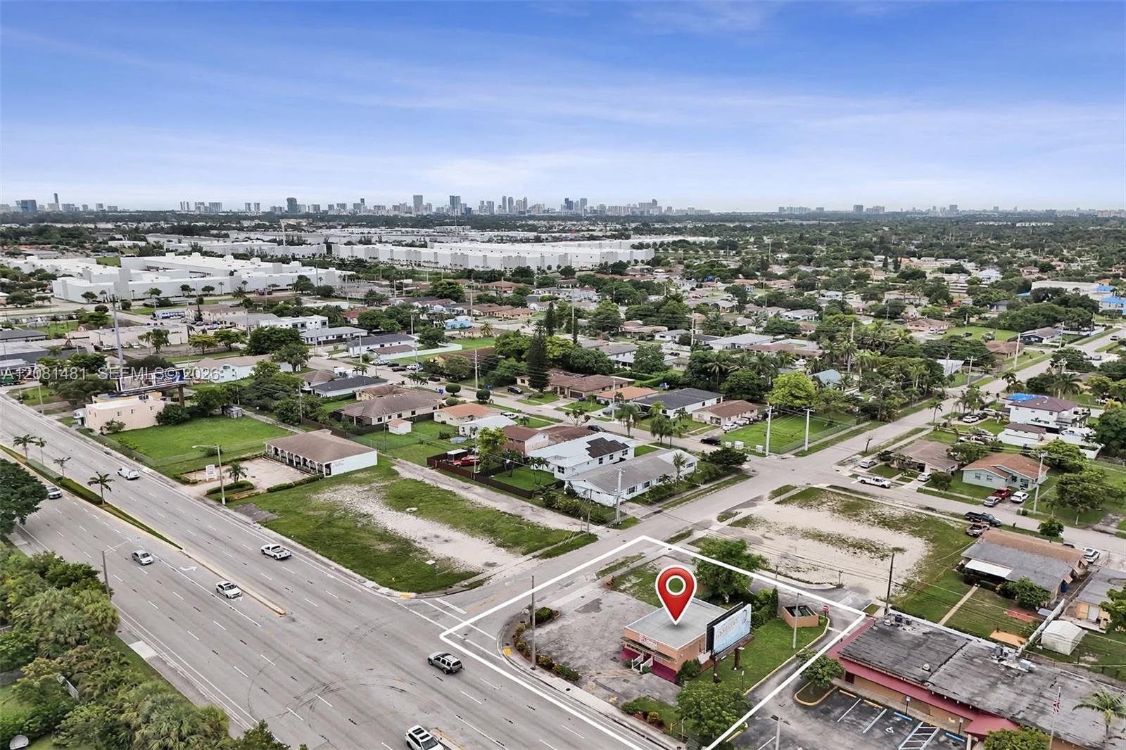 4404 Pembroke Rd, West Park FL 33021 photo 2