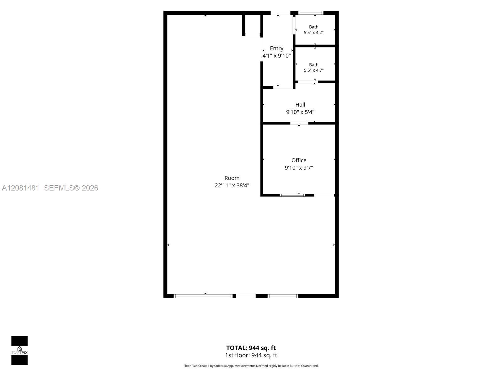 4404 Pembroke Rd, West Park FL 33021 photo 3
