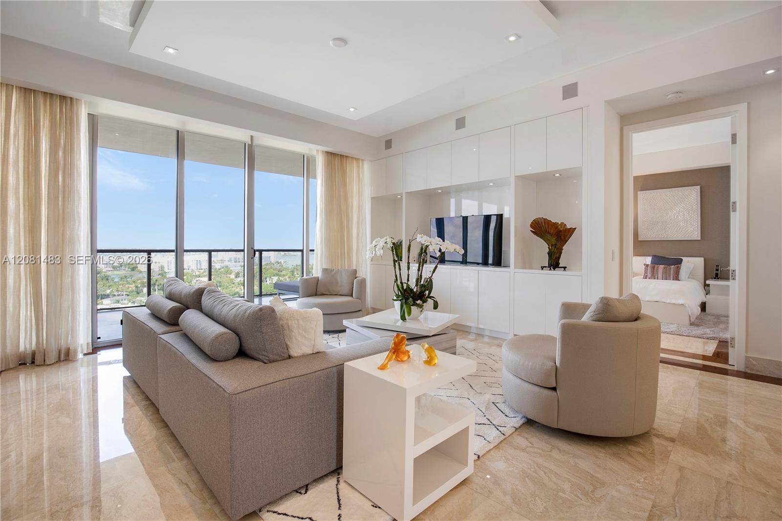 9705 Collins Ave # 1403N, Bal Harbour FL 33154 photo 3