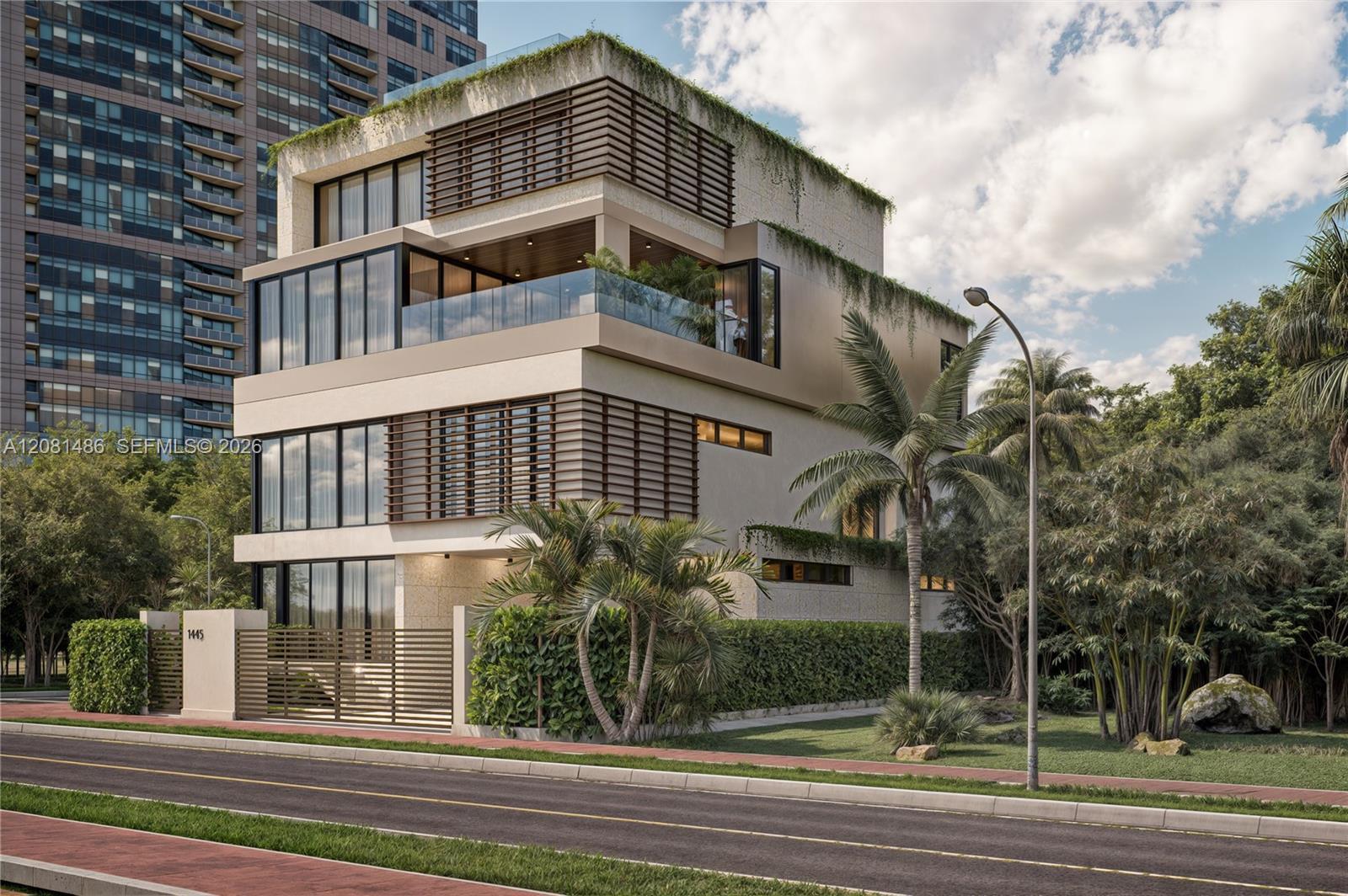 1445 Bay Rd # 2, Miami Beach FL 33139 photo 2