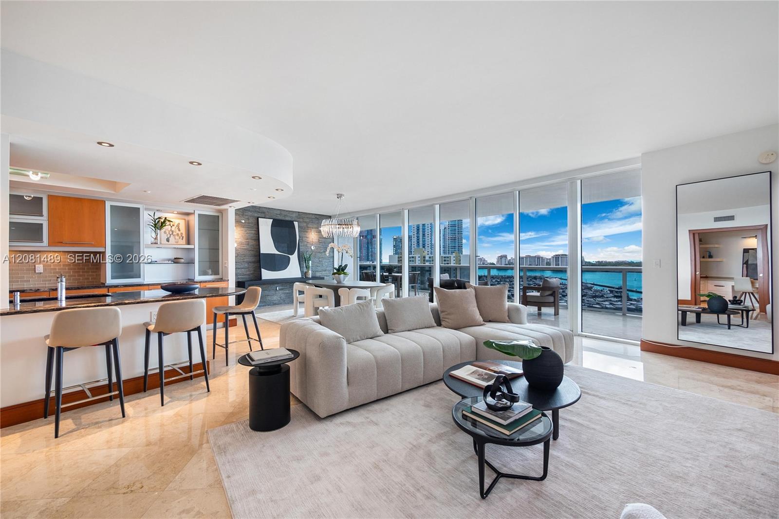 400 Alton Rd # 1106, Miami Beach FL 33139 photo 2