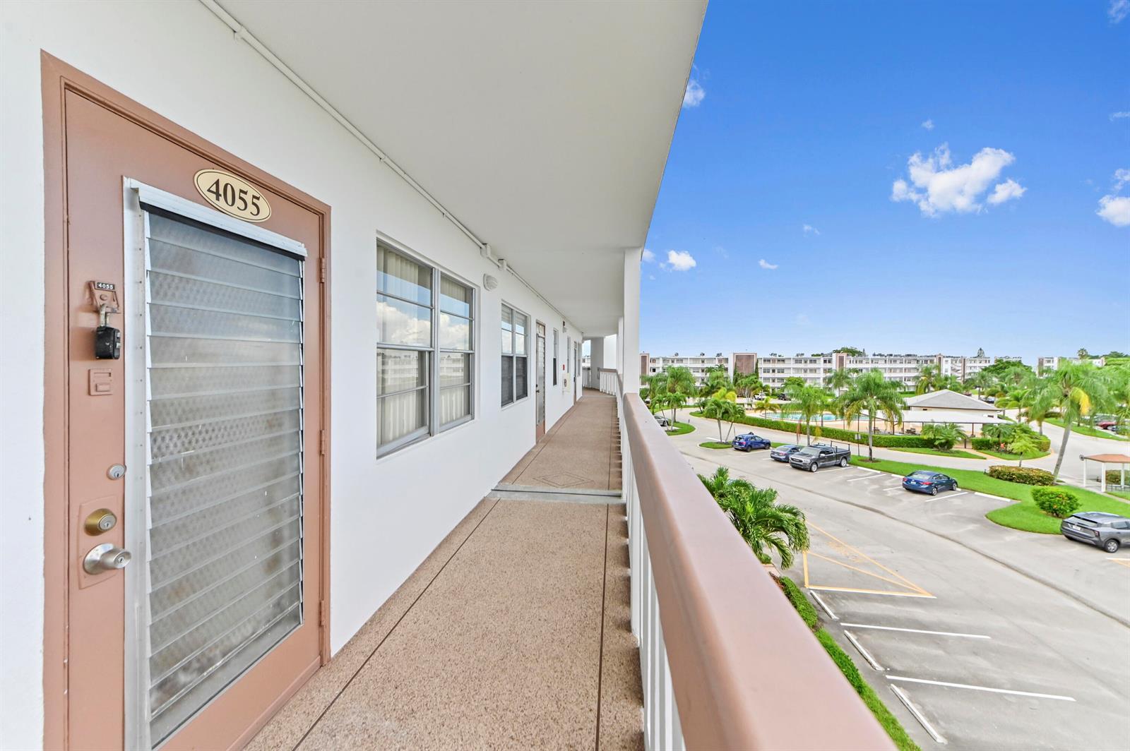 4055 Wolverton C, Boca Raton FL 33434 photo 4