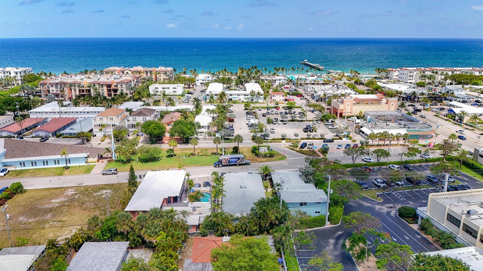 4421 POINCIANA Street # 2, Lauderdale By The Sea FL 33308 photo 3