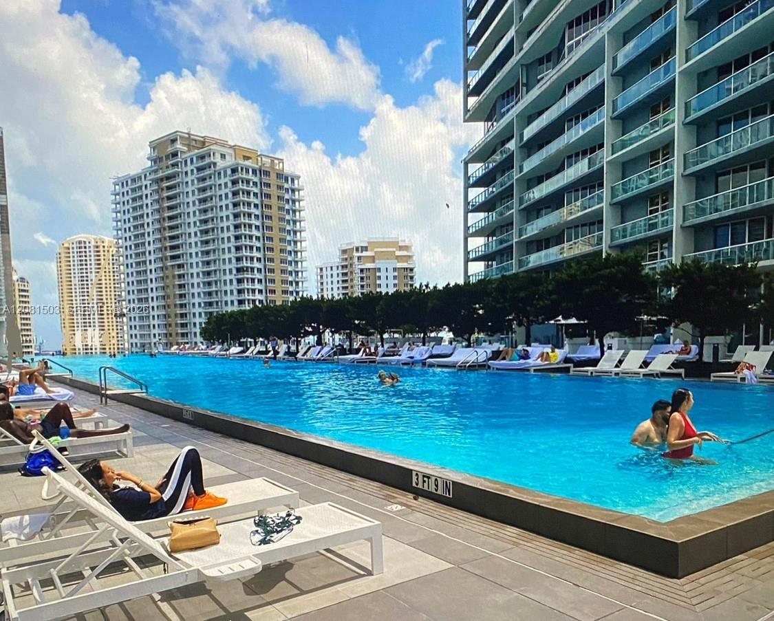 475 Brickell Ave # 4910, Miami FL 33131 photo 2