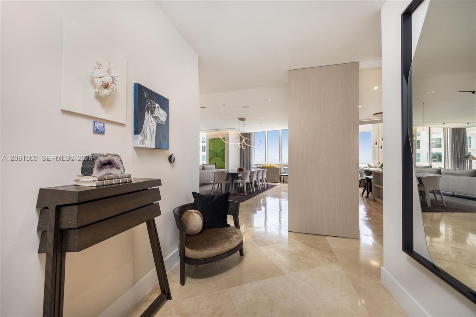 901 Brickell Key Blvd # 3708, Miami FL 33131 photo 3