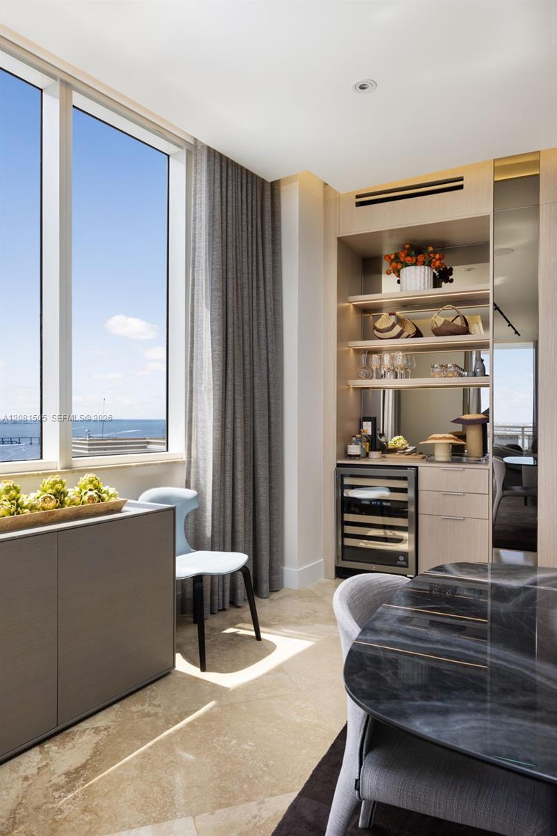 901 Brickell Key Blvd # 3708, Miami FL 33131 photo 5