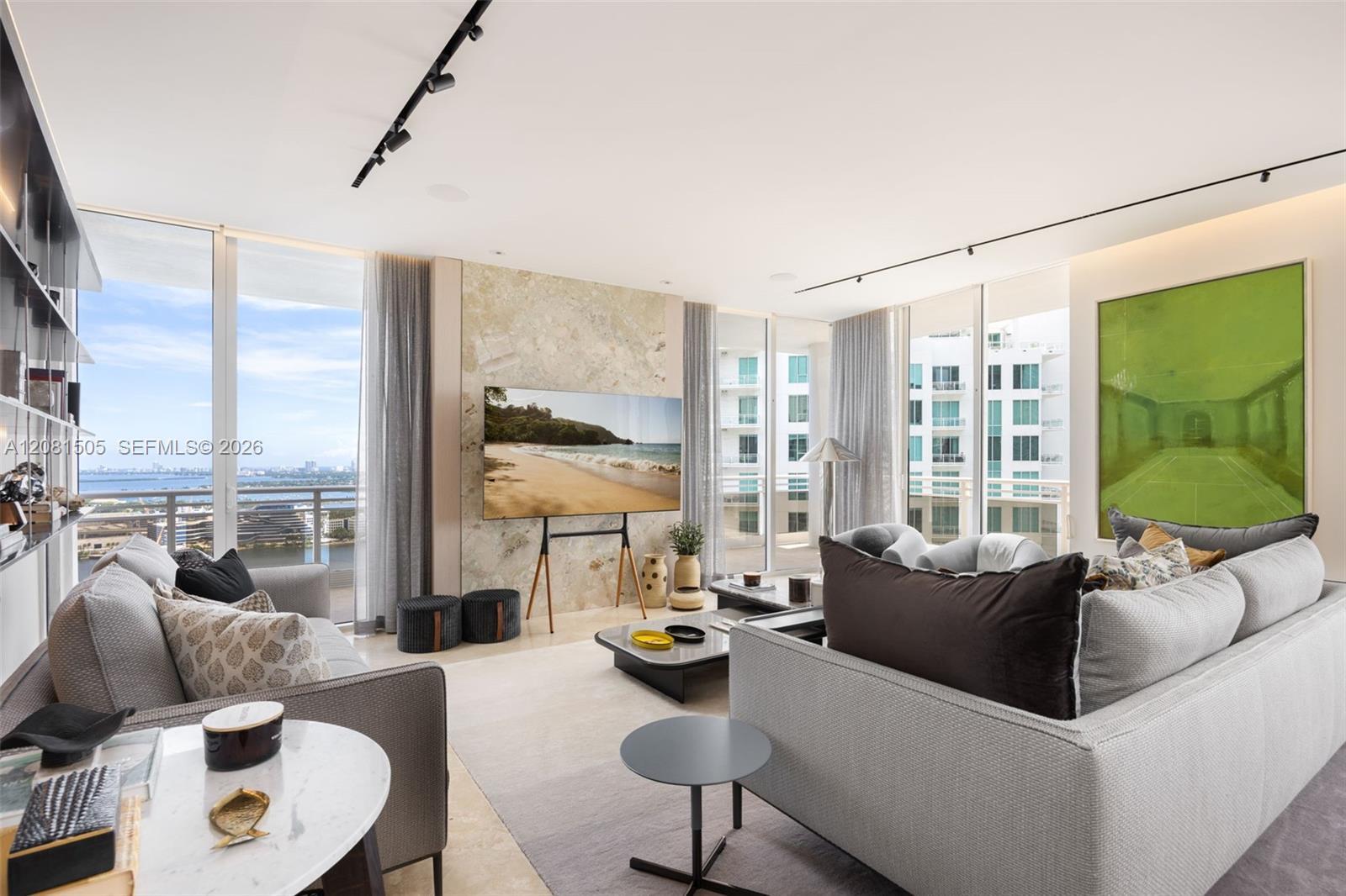 901 Brickell Key Blvd # 3708, Miami FL 33131 photo 4