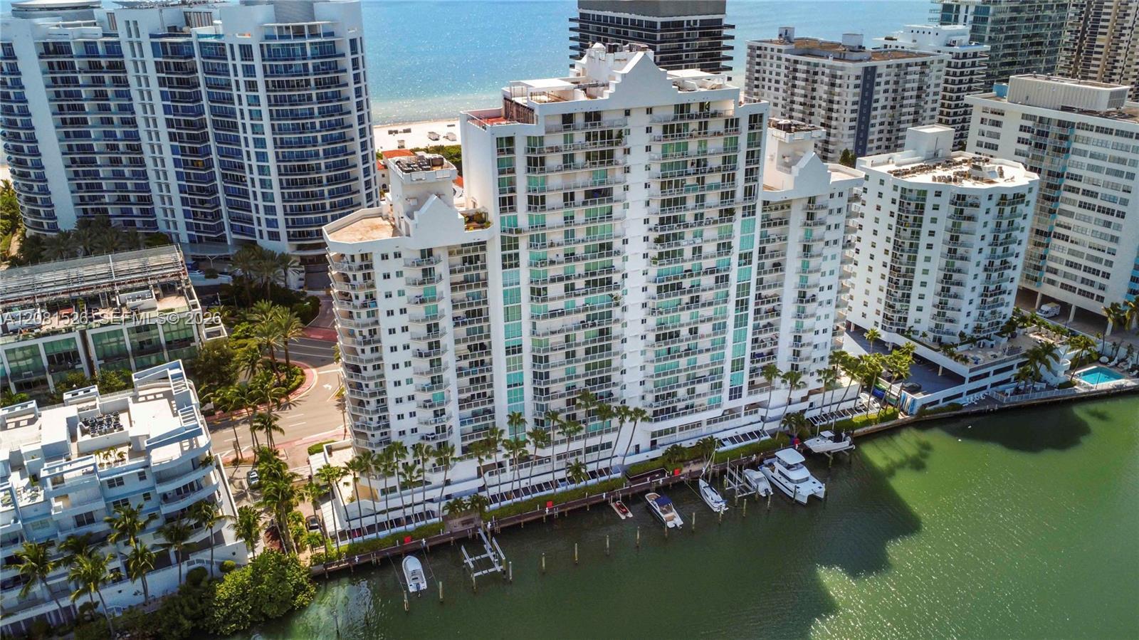5900 Collins Ave # 2304, Miami Beach FL 33140 photo 2