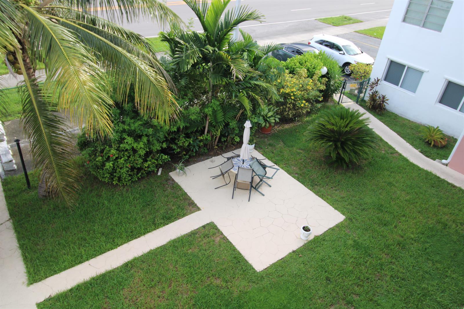 721 ATLANTIC SHORES Boulevard # 309, Hallandale Beach FL 33009 photo 4
