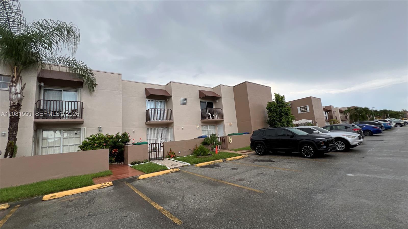 1990 SW 121st Ct # 236, Miami FL 33175 photo 2