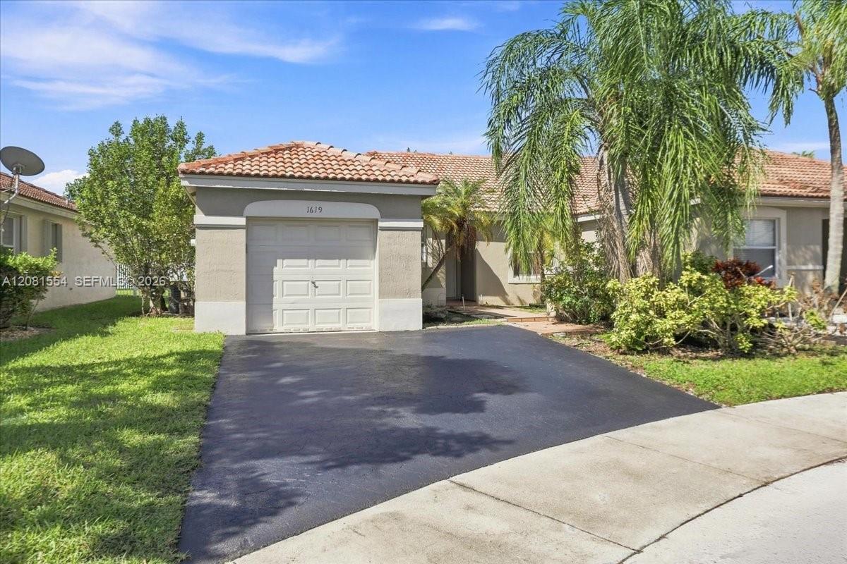 1619 Orion Ln, Weston FL 33327 photo 2