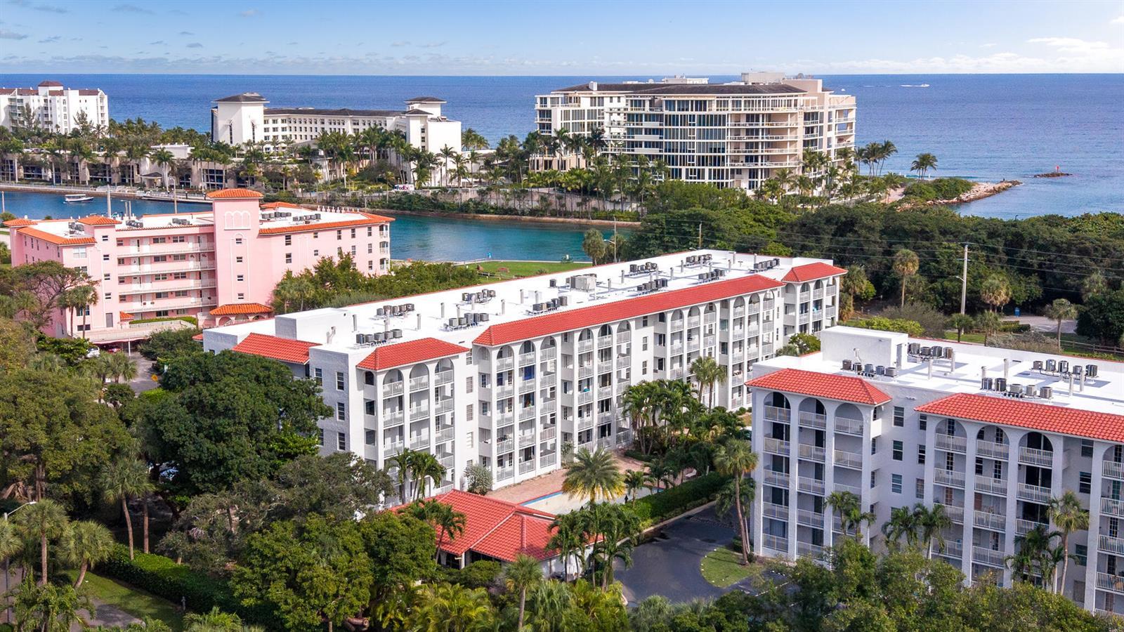950 Ponce De Leon Road # 207, Boca Raton FL 33432 photo 2