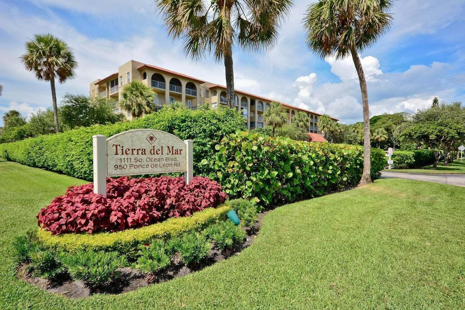 950 Ponce De Leon Road # 207, Boca Raton FL 33432 photo 3