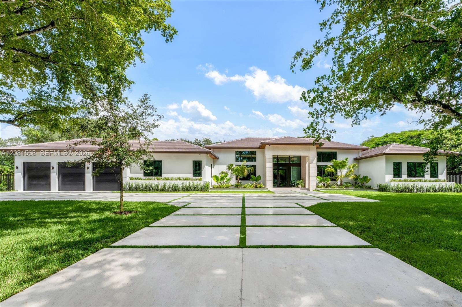 9475 SW 117th Ter, Miami FL 33176