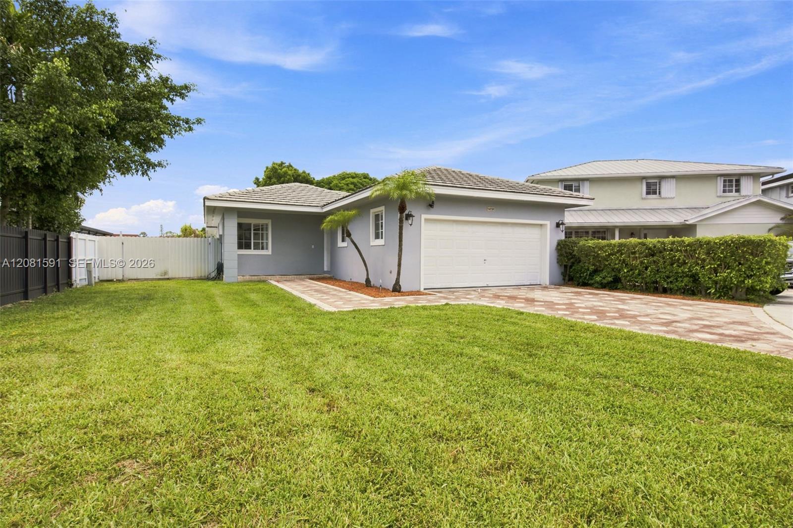 14720 SW 141st Ter, Miami FL 33196 photo 3