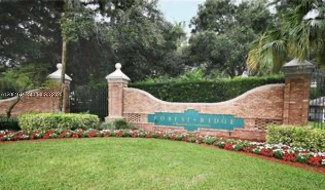 2957 Myrtle Oak Cir, Davie FL 33328