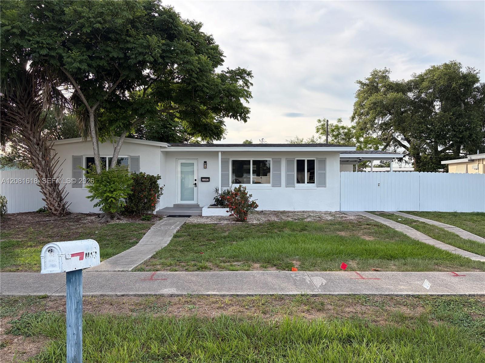 22202 Belinda ave, Port Charlotte FL 33952