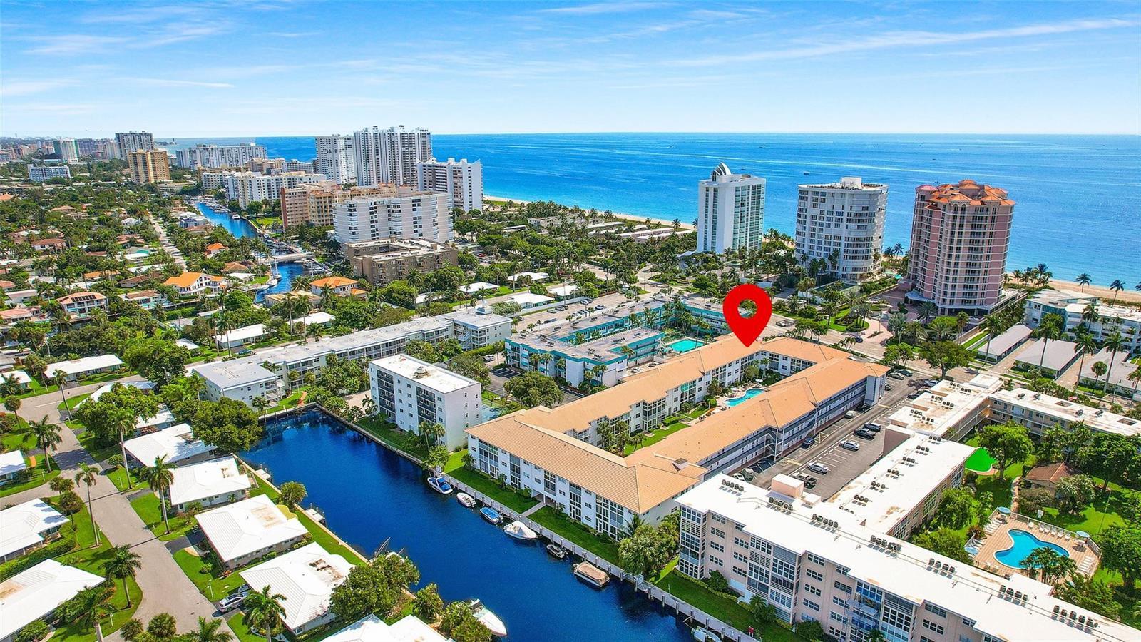 1461 S Ocean Boulevard # 318, Pompano Beach FL 33062 photo 4