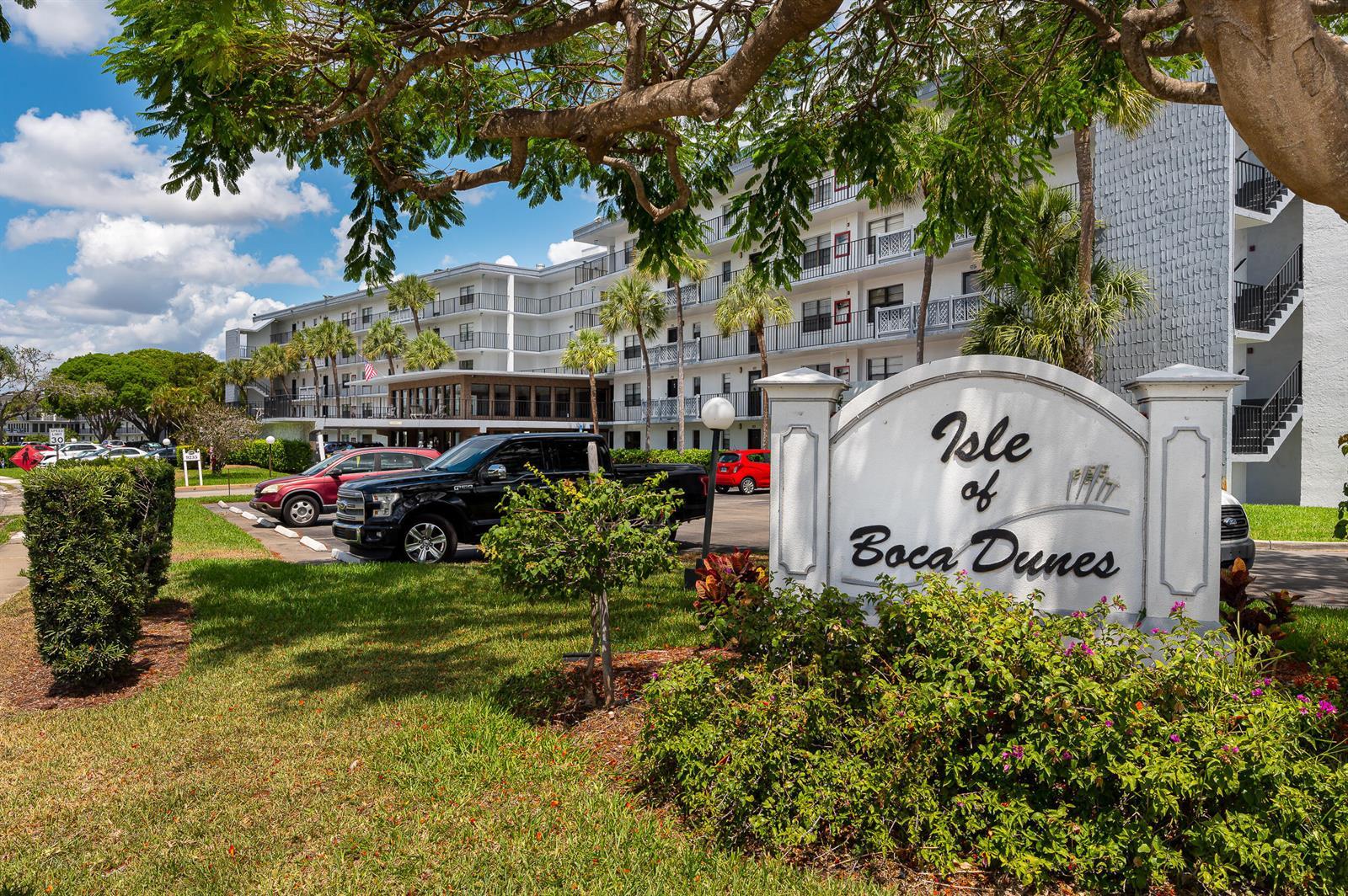 9235 SW 8th Street # 405, Boca Raton FL 33428 photo 2