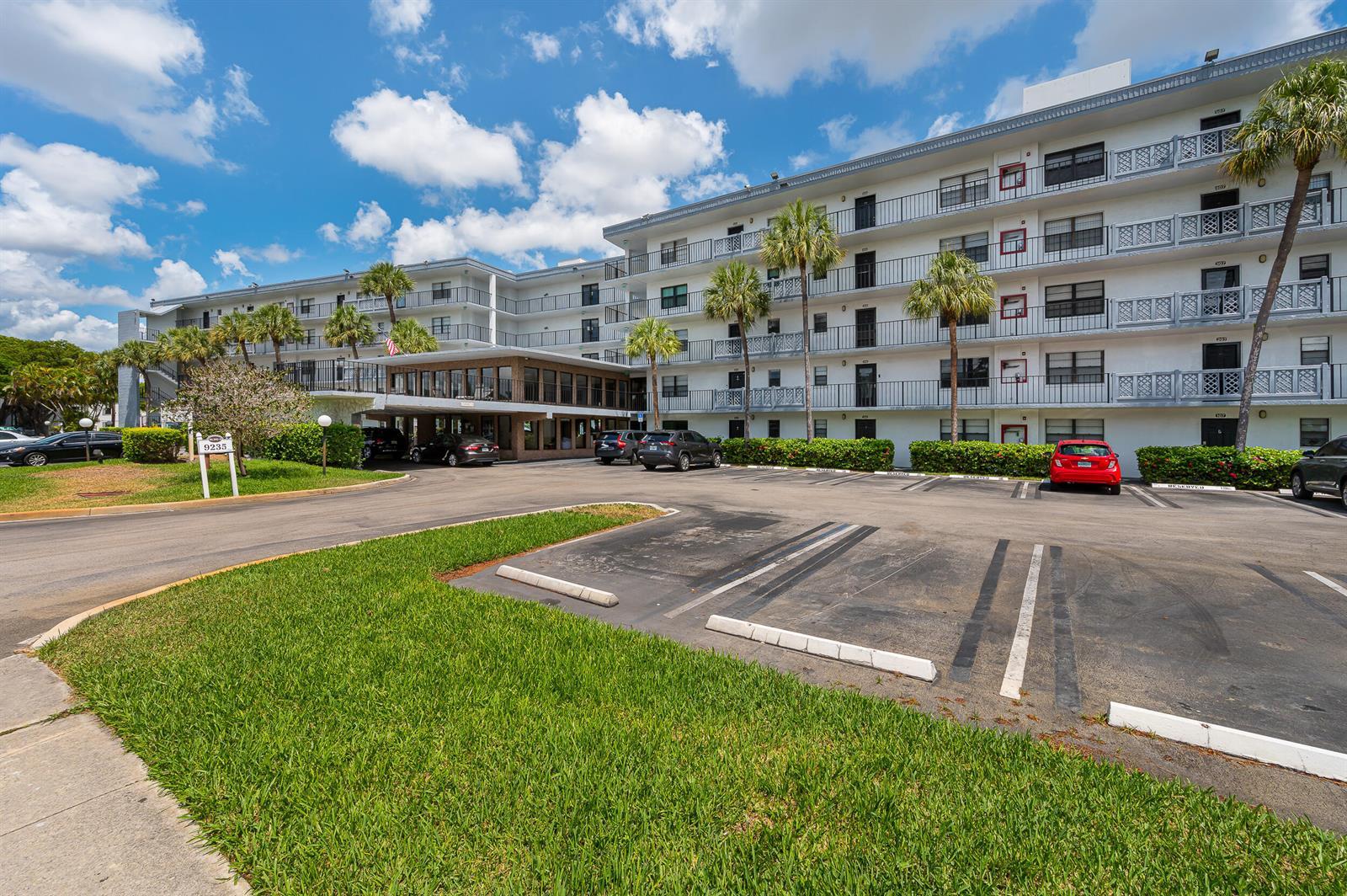 9235 SW 8th Street # 405, Boca Raton FL 33428 photo 3