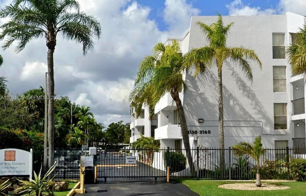 2160 SW 16th Ave # 417, Miami FL 33145