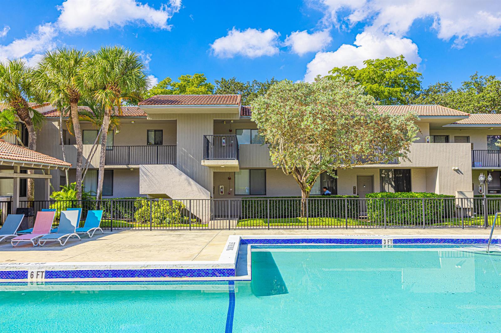 9541 SW 1ST Court # 9541, Coral Springs FL 33071