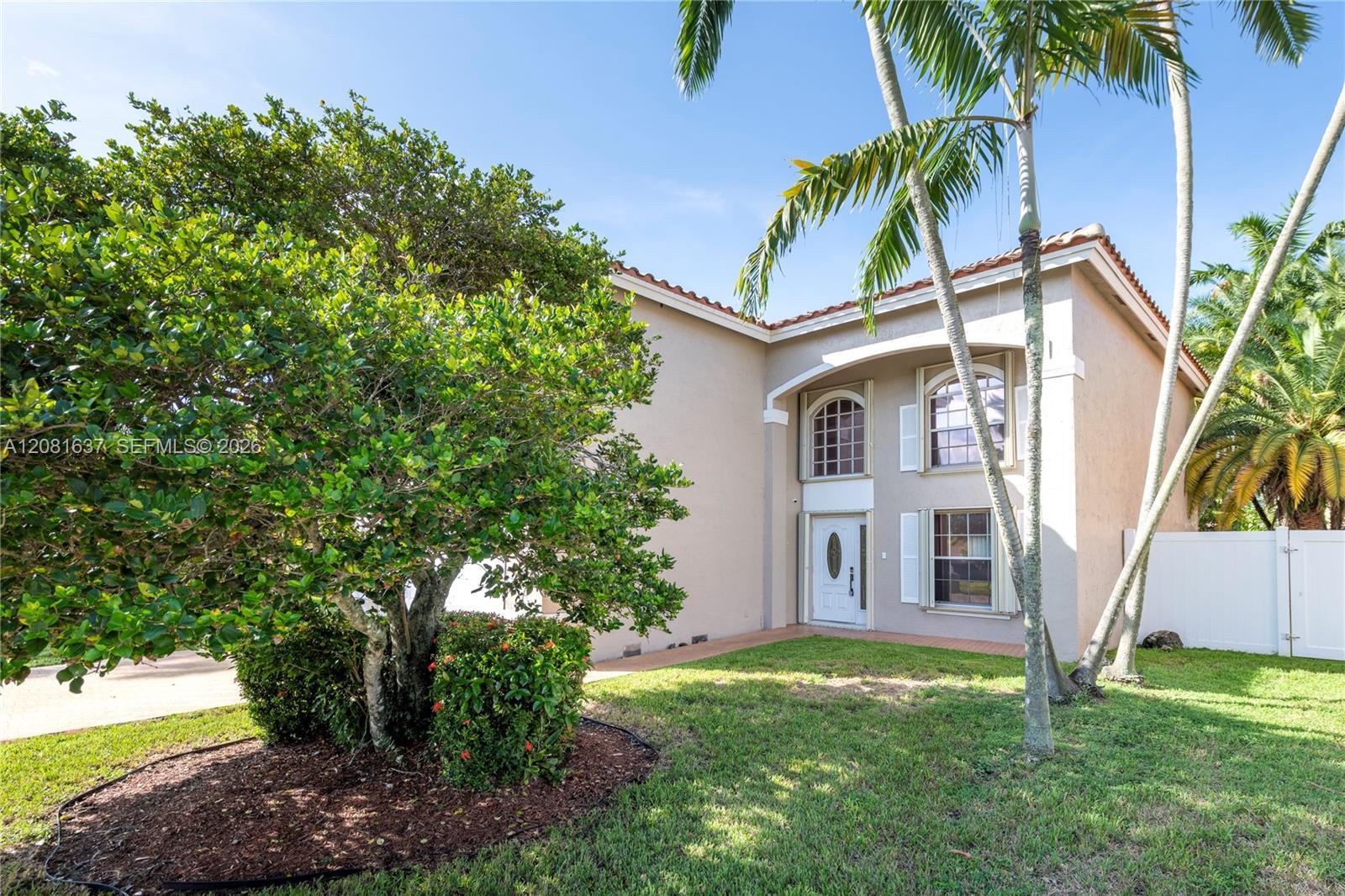 19144 NW 13th St, Pembroke Pines FL 33029