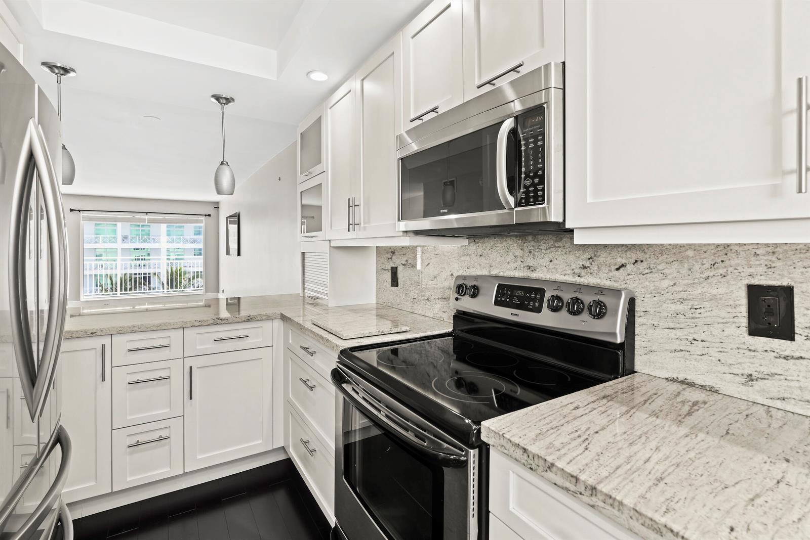 3114 S Ocean Boulevard # 606, Highland Beach FL 33487