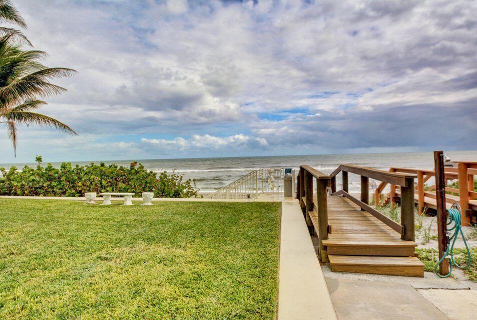 3114 S Ocean Boulevard # 606, Highland Beach FL 33487 photo 5